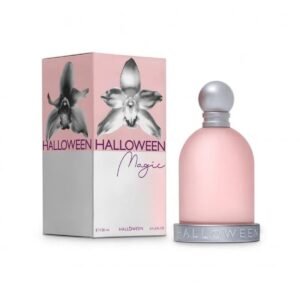 Halloween magic edt 100 ml lady