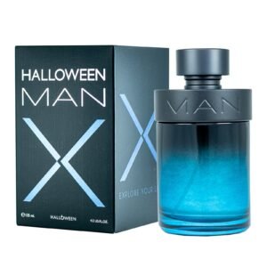 Halloween man x edt 125 ml men