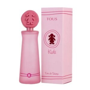 tous kids edt caja rosada