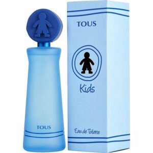 tous kids caja azul edt 100 ml