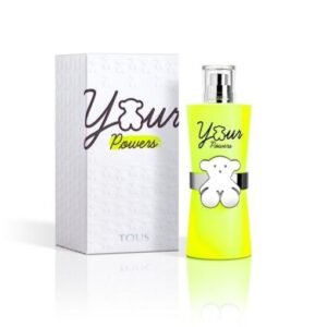 TOUS YOUR POWERS 90ML EDT M