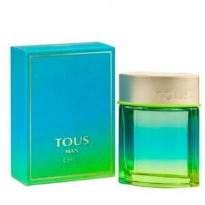 TOUS MAN CHILL 100ML EDT H