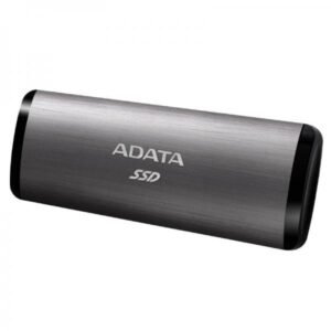 Hd Externo 1Tb Solido Adata Se760 Ase760-1Tu32G2-Cti