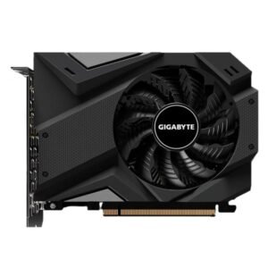 Tarjeta De Video Gigabyte Geforce Rtx Gv-N1656Oc-4Gd Rev4