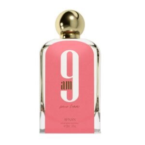 Afnan 9Am Edp Mujer 100 Ml