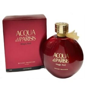 REYANE ACQUA DI PARISIS MAGIC RED EDP 100ML