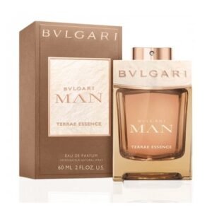 Bvlgari Man Terrae Essence 60Ml Edp H