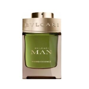 Bvlgari Man Wood Essence Edp 100Ml Men