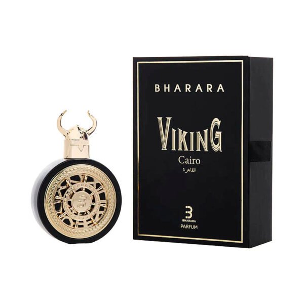 BhararaVikingCairoMenEdp100ml