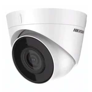 Camara De Seguridad Hikvision 2Mp Fixed Turrent 1920 × 1080 2.8Mm Lens H.265+ Ds-2Cd1323G0E-I 311316015