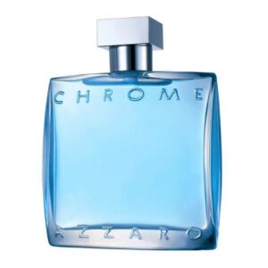 Azzaro Chrome Edt 100 Ml Man