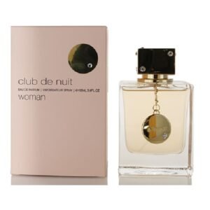 Armaf Club Nuit Clasico Edp 100Ml Lady