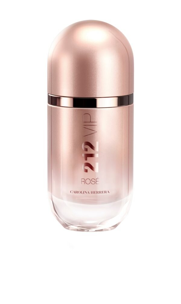 Carolina Herrera 212 Vip Rose Edp Lady 80Ml