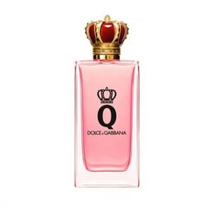 DOLCE QUEEN MUJER 100ML EDP DOLCE GABBANA 2