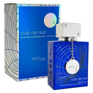 Armaf Club De Nuit Iconic Edp 105 Ml