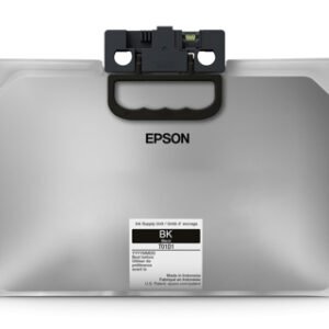 Epson tinta dura brite C579R negro Hi T01D100