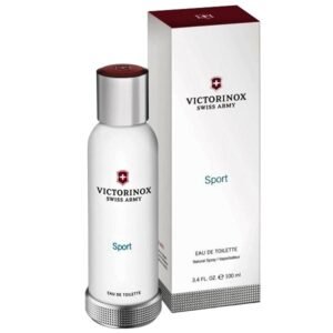 Victorinox Swiss Army Sport Edt 100ml Man