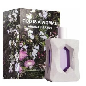 Ariana Grande God Is A Woman 100Ml