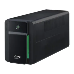 APC back-UPS 900VA  120V  AVR  NEMA Sockets BVX900L-LM