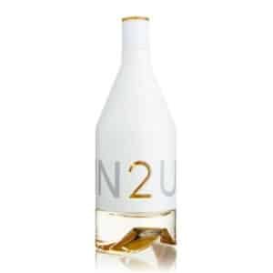 Calvin Klein Ckin2U Edt 150 Ml Lady