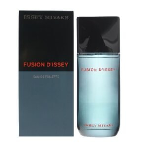 Issey miyake Fusion Dissey