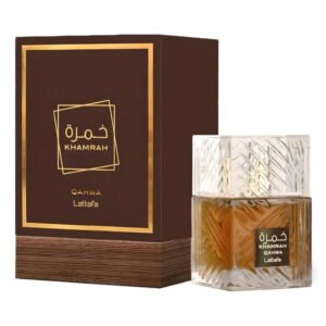 LATTAFA KHAMRAH QAHWA EDP 100 ML