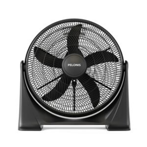 Midea ventilador 3 velocidades FB50-17H