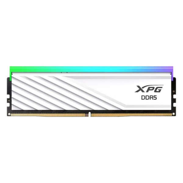 Memoria Pc 16Gb Ddr5 5600Mhz Adata Xpg Lancer Blade Rgb Ax5U6000C4816G-Slabrbk