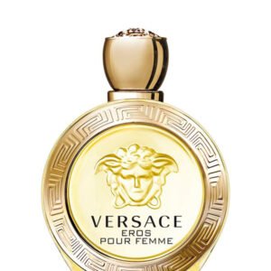 versace eros pour femme edt 100 ml lady