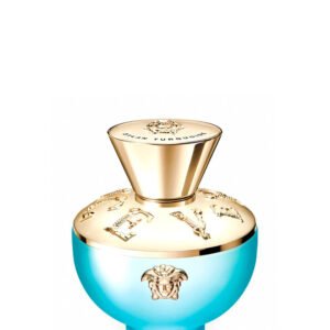 Versace Dylan Turquoise pour femme edt 100ml