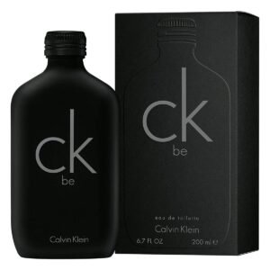 Calvin Klein- Ck Be Edt 200Ml