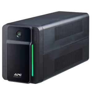 APC back-UPS 700VA  120V  AVR  USB Charging  NEMA Sockets BVX700LU-LM