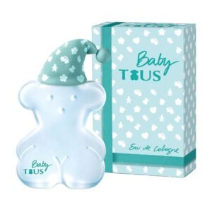 tous baby eau de cologne