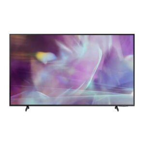 Pantalla Samsung Smart TV 85" QLED Series Q60D