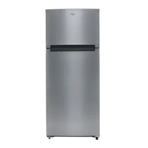 Whirlpool refrigerador 18 pies acero inox. WT1818A