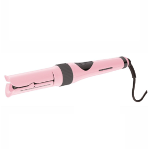 Rizadora Miracurl Pro 3/4 color rosado edición limitada Babyliss Pro