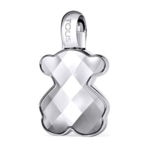 Tous love me the silver parfum