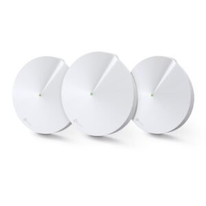 TP-link deco mesh deco M5(3-Pack)