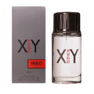 hugo boss XY man edt 100 ml man