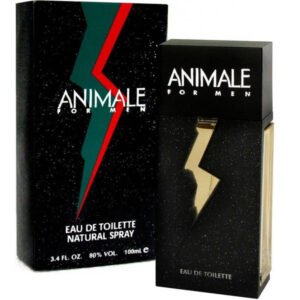 Animale For Men Edt 100 Ml Men