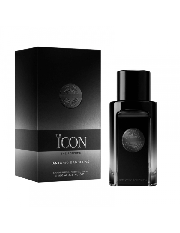 ANTONIO BANDERAS ICON EDP THE PARFUM