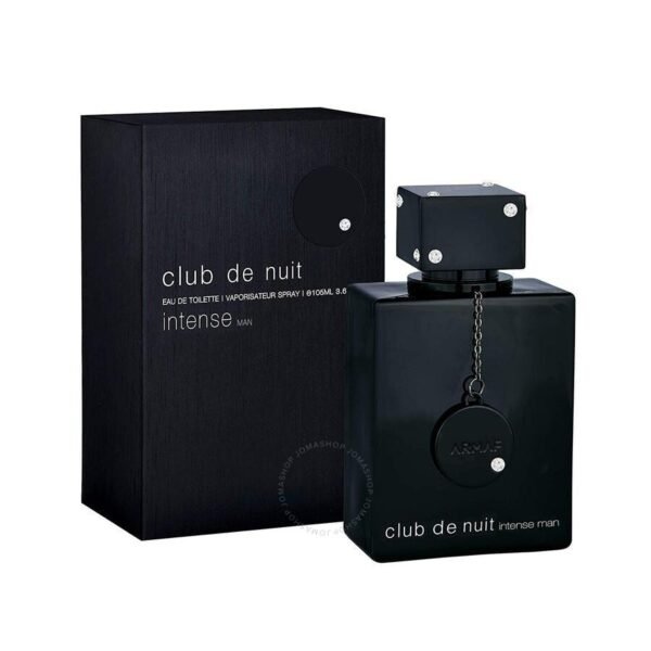 Armaf club de nuit intense 105ml men