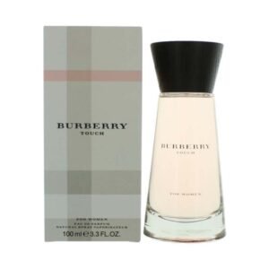 Burberry Touch Mujer Edp 100 Ml