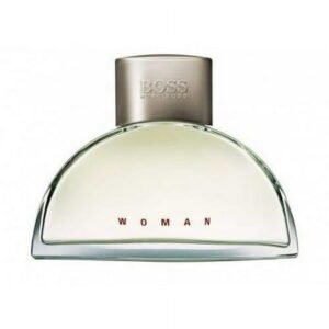 hugo boss- boss woman caja blanca edp 90ml