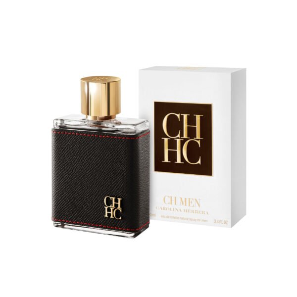 Carolina Herrera Ch Men Edt 100 Ml Men