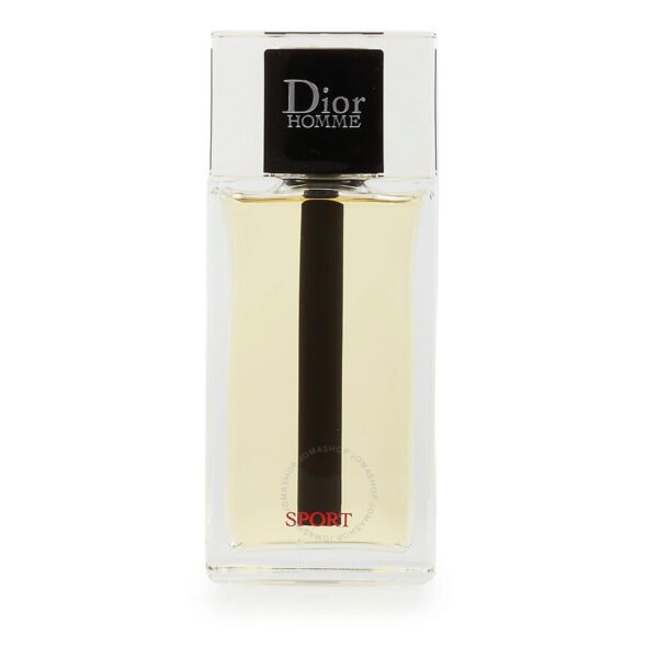 christian dior mens dior homme sport 2021 edt spray 42 oz fragrances 3348901580069