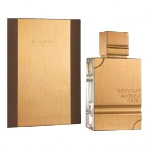 Al Haramain Amber Oud Gold Edition Men 60Ml