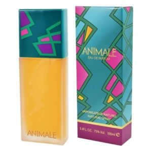 Animale Clasica Mujer Edp 100 Ml