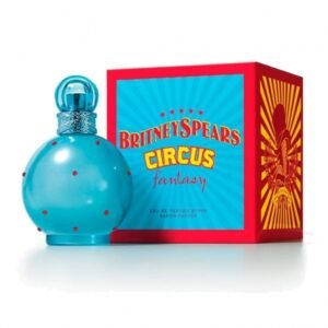 Britney Spears Circus Fantasy Edp 100Ml Lady