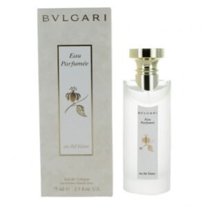 Bvlgari Eau Parfumee Au The Blanc 75Ml